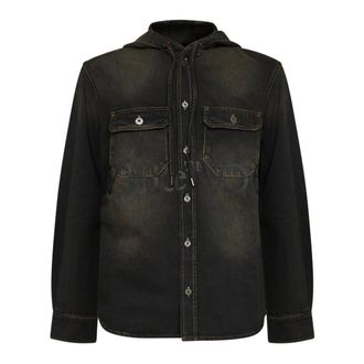 Off-white Uomo, Giacche, Nero, XL, new