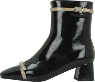 Noa Harmon Botin Casual Serena - Shoes - Mujer - Negro - 39 EU