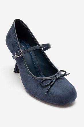 Prologue Acland Strik Stiletto Pump