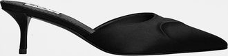 Alaia 3D Coeur Mules