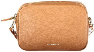 Coccinelle Leather Woman Womens Handbag