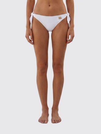 Dolce & Gabbana Slip bikini Dolce & Gabbana in poliammide stretch