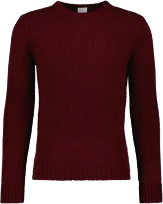 04651/ Uomo, Maglie, Rosso, XL, new