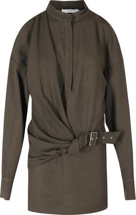 Iro Iro, Donna, Abiti, Verde, S, new