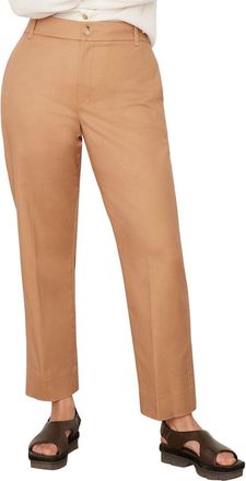 Vince Cigarette Trouser