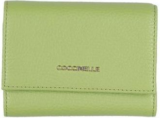 Coccinelle PICCOLA PELLETTERIA - Portafogli su YOOX.COM