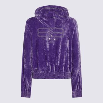 Balenciaga Mens Sweaters Lilac _vi Pa Ea