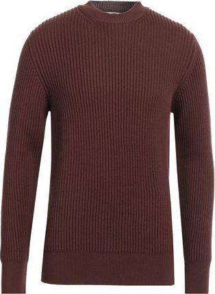 Amaranto KNITWEAR - Jumpers sur YOOX.COM