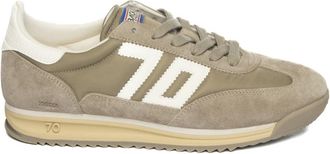 Back70 Hombre, Zapatos, Gris, Talla: 40 EU