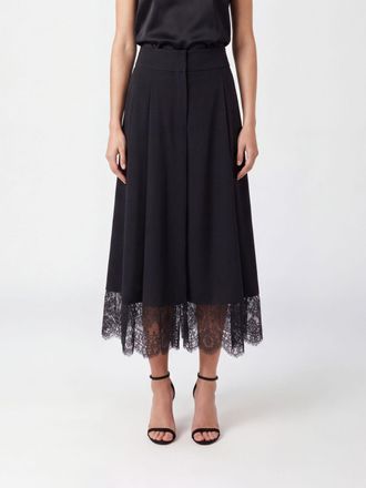 Zimmermann Gonna Donna colore Nero