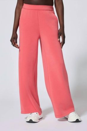 MPG Sport Release Pant In Mineral Red