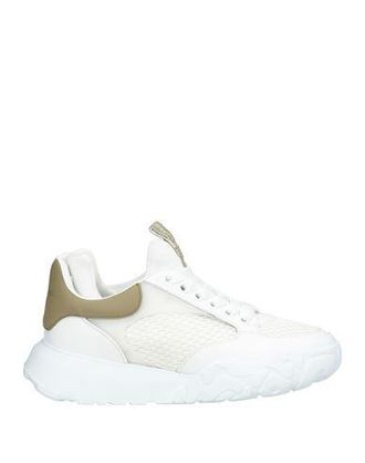 Alexander McQueen SCHUHE - Sneakers auf YOOX.COM