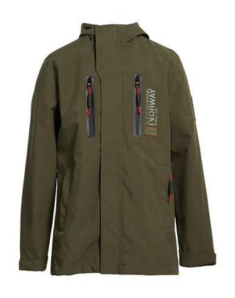 Geographical Norway ROPA DE ABRIGO - Chaquetas y cazadoras en YOOX.COM