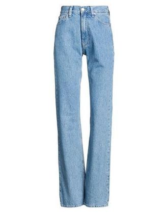 Calvin Klein BOTTOMWEAR - Jeans sur YOOX.COM