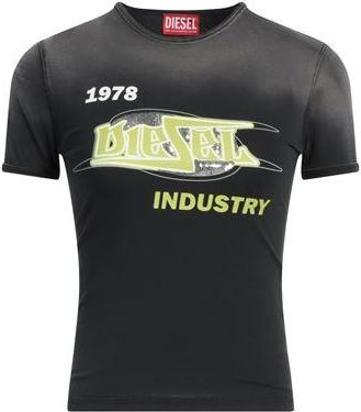 Diesel T-shirts