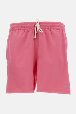 Polo Ralph Lauren Pantaloncini Da Bagno