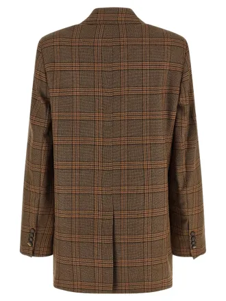 Max Mara Blazer - Brown