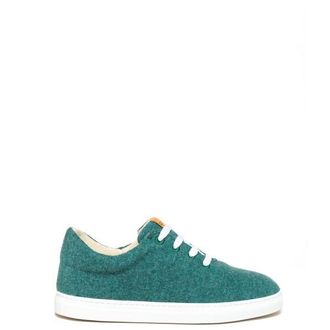 Gottstein Wool Walker 101 Freizeitschuhe - Unisex | türkis