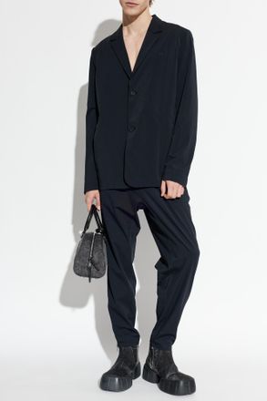 Diesel J-ACTIVE Blazer, Mens, Black