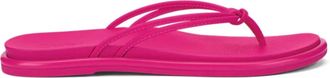 Olukai Womens Aka Sandal In Pink Plumeria