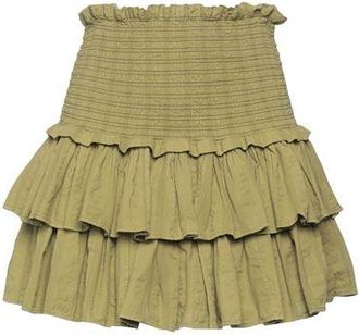 Dondup HOSEN & RÖCKE - Miniröcke auf YOOX.COM