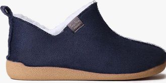 Toni Pons Womens Toni Pons MOSCU-BD Womens Slippers Mari - Blue - Size: 5