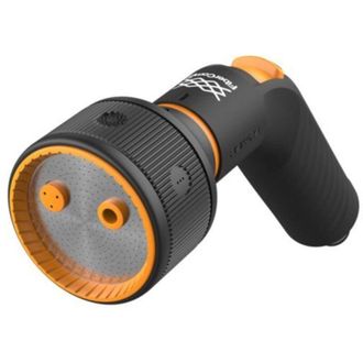 Fiskars Pistola a spruzzo con 3 funzioni FiberComp (confezione da 5)