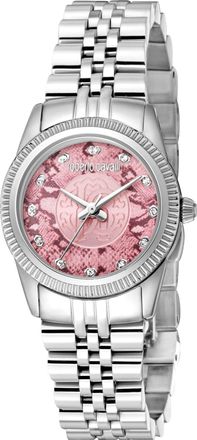 Roberto Cavalli Swiss Quartz Watch