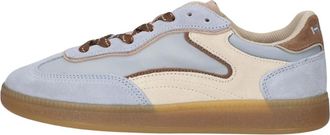 Hoff Park - Dames - Sneakers - Veelkleurig - 42 EU - Leer - Schoenen