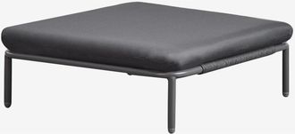 Sklum Sklum - Puff Para Sof&aacute; Modular De Jard&iacute;n Roubly