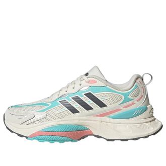 adidas (WMNS) adidas MTS Pro Cream White Flash Aqua IH5838