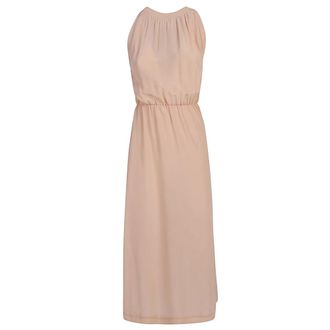 Crida Milano Midi Dress - female - Crida Milano - Midi Dresses - Pink - XS - Dresses