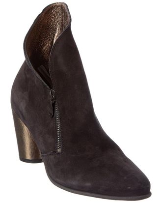 Arche Klorol Suede Boot