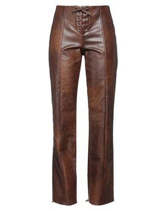 Rotate BOTTOMWEAR - Trousers on YOOX.COM