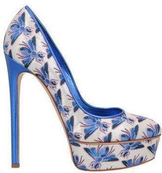 Casadei Pumps