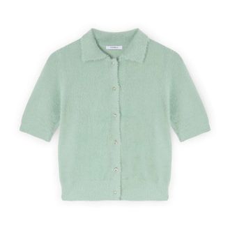 Motivi Donna, Maglie, Verde, S, new