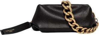 Gianni Chiarini Tassen, Dames, Zwart, ONE Size, Clutches