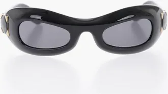 Dior Sunglasses LADY with Cannage Motif on the Temples size Unica