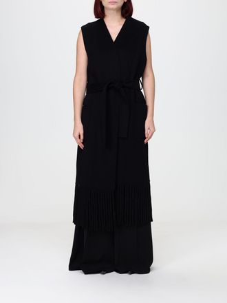Simona Corsellini Gilet Donna colore Nero