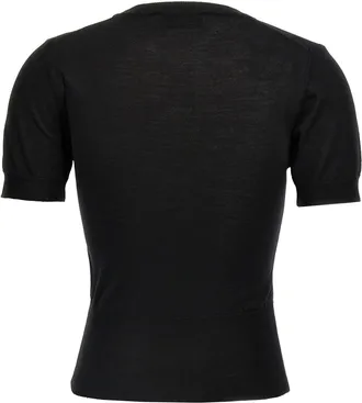 Vivienne Westwood T-shirt - Black