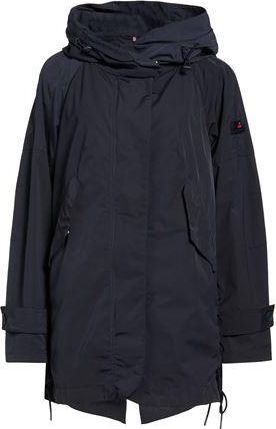 Peuterey COATS & JACKETS - Overcoats & Trench Coats on YOOX.COM