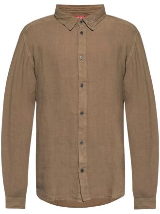 Diesel Shirts from $347.00 - on Stylight
