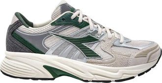 Diadora Mythos Star Sneakers - Heren - Sneakers - Veelkleurig - 41 EU - Schoenen