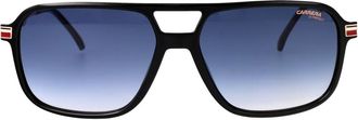 Carrera Heren, Accessoires, Zwart, Maat: 59 MM