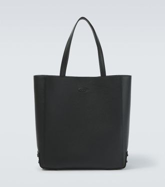 Tod's Medium leather tote bag