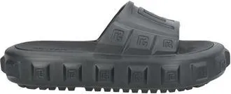 Balmain FOOTWEAR - Sandals on YOOX.COM