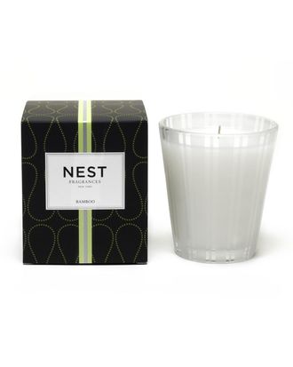 Nest New York Bamboo Scented Candle, 8.1 oz
