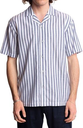 Paisley & Gray Shirt