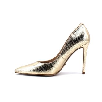 Steve Madden Donna, Scarpe, Giallo, 39 EU, new