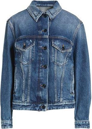 Jacob Cohen COATS & JACKETS - Denim outerwear sur YOOX.COM